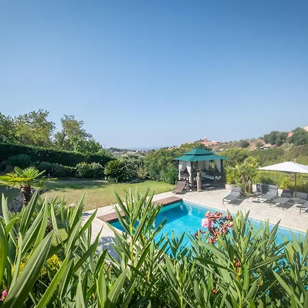 Bellet Villa *