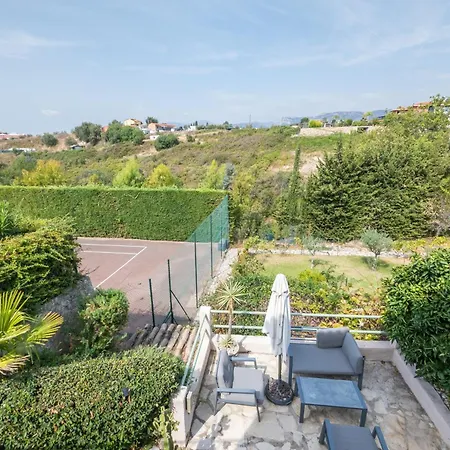 Villa Bellet